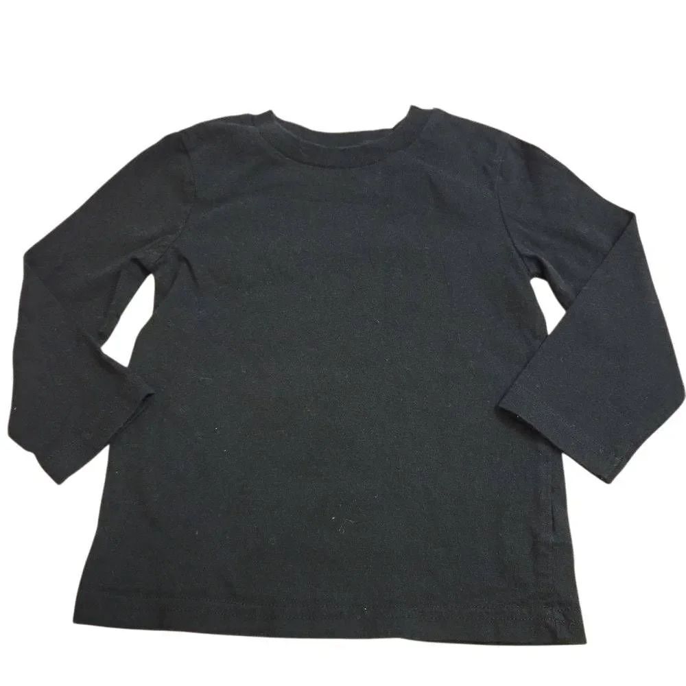 Circo black shirt 2T